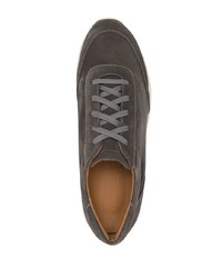 Scarpe sportive grigio scuro di Unseen Footwear