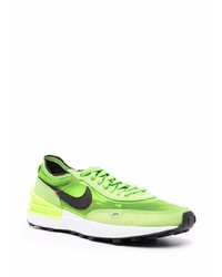 Scarpe sportive lime di Nike