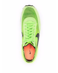 Scarpe sportive lime di Nike