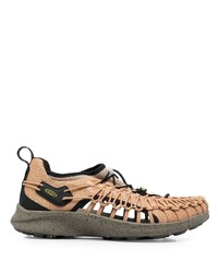 Scarpe sportive marrone chiaro di KEEN FOOTWEA