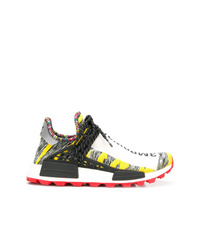 Scarpe sportive multicolori di Adidas By Pharrell Williams