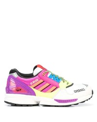 Scarpe sportive multicolori di adidas