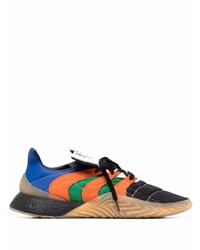 Scarpe sportive multicolori di adidas