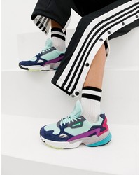 Scarpe sportive multicolori di adidas Originals