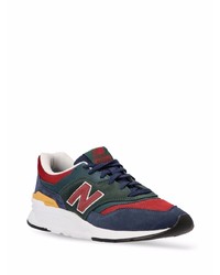 Scarpe sportive multicolori di New Balance