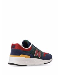 Scarpe sportive multicolori di New Balance