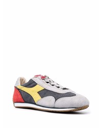 Scarpe sportive multicolori di Diadora