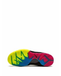 Scarpe sportive multicolori di Nike