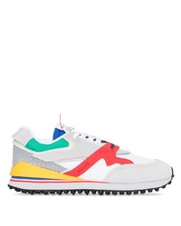 Scarpe sportive multicolori di Li-Ning