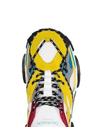 Scarpe sportive multicolori di Calvin Klein 205W39nyc
