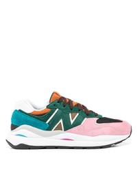 Scarpe sportive multicolori di New Balance