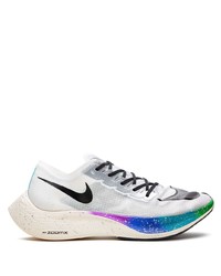 Scarpe sportive multicolori di Nike