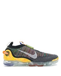 Scarpe sportive multicolori di Nike