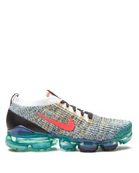 Scarpe sportive multicolori di Nike