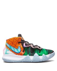 Scarpe sportive multicolori di Nike