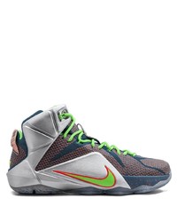 Scarpe sportive multicolori di Nike