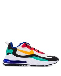 Scarpe sportive multicolori di Nike