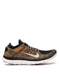 Scarpe sportive multicolori di Nike