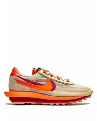 Scarpe sportive multicolori di Nike