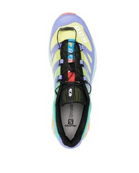 Scarpe sportive multicolori di Salomon S/Lab