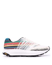 Scarpe sportive multicolori di Paul Smith