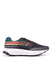 Scarpe sportive multicolori di Paul Smith