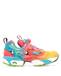 Scarpe sportive multicolori di Reebok