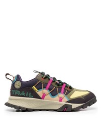 Scarpe sportive multicolori di Timberland