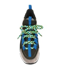 Scarpe sportive multicolori di Pierre Hardy