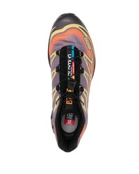 Scarpe sportive multicolori di Salomon