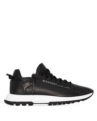 Scarpe sportive nere e bianche di Givenchy
