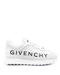 Scarpe sportive nere e bianche di Givenchy