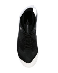 Scarpe sportive nere e bianche di Calvin Klein 205W39nyc
