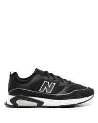 Scarpe sportive nere e bianche di New Balance