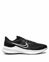 Scarpe sportive nere e bianche di Nike