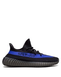 Scarpe sportive nere e blu di adidas YEEZY