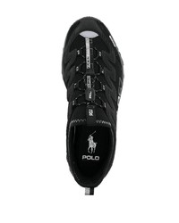 Scarpe sportive nere di Polo Ralph Lauren