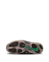 Scarpe sportive nere di Nike