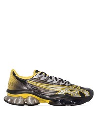 Scarpe sportive nere di Asics