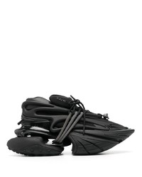 Scarpe sportive nere di Balmain