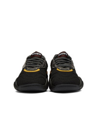 Scarpe sportive nere di Adidas Originals By Alexander Wang