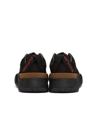 Scarpe sportive nere di Adidas Originals By Alexander Wang