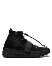 Scarpe sportive nere di Brand Black