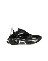 Scarpe sportive nere di Calvin Klein 205W39nyc
