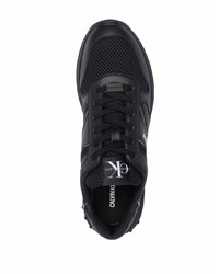 Scarpe sportive nere di Calvin Klein