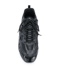 Scarpe sportive nere di Balenciaga