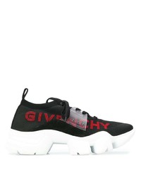 Scarpe sportive nere di Givenchy