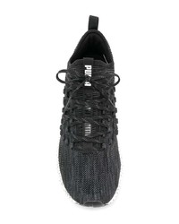 Scarpe sportive nere di Puma