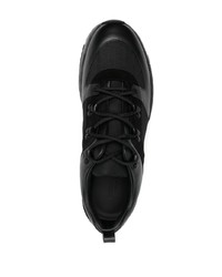 Scarpe sportive nere di Giorgio Armani