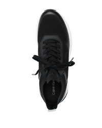 Scarpe sportive nere di Calvin Klein